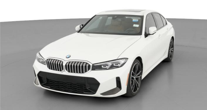 Thumbnail: 2023 BMW 3 Series - 1