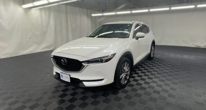 Thumbnail: 2019 Mazda CX-5 - 1