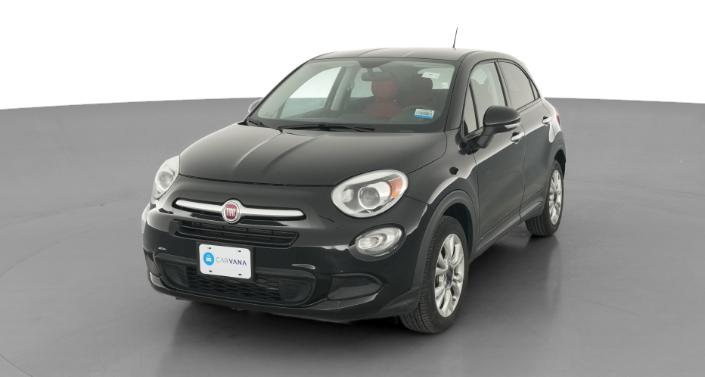 2016 Fiat 500X Easy -
                  Richton Park, IL
