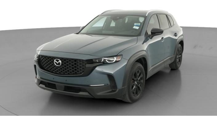 Thumbnail: 2023 Mazda CX-50 - 1
