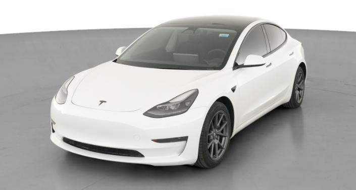 Thumbnail: 2023 Tesla Model 3 - 1