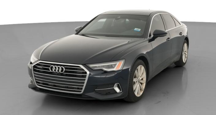 Thumbnail: 2020 Audi A6 - 1