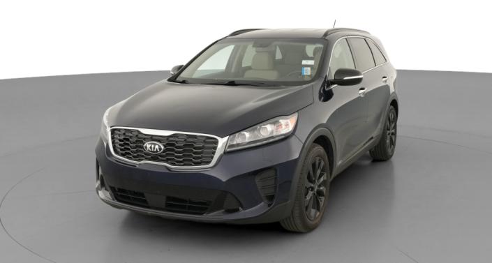 Thumbnail: 2020 Kia Sorento - 1