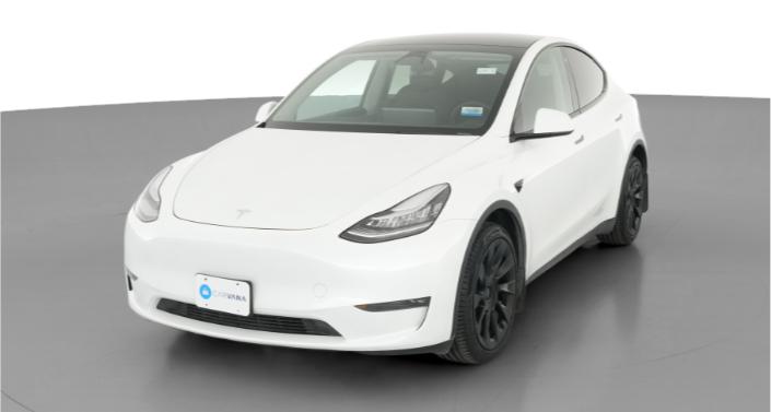 Thumbnail: 2023 Tesla Model Y - 1