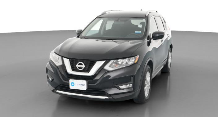 Thumbnail: 2017 Nissan Rogue - 1