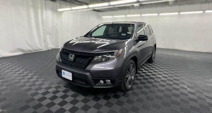 2020 Honda Passport EX-L -
                  Indianapolis, IN