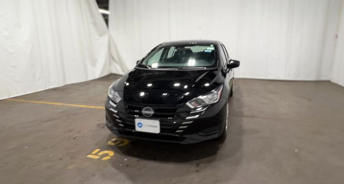 Thumbnail: 2023 Nissan Versa - 1
