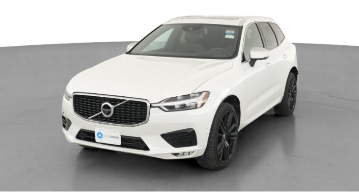 Thumbnail: 2019 Volvo XC60 - 1