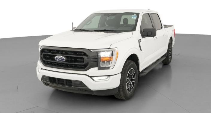 Thumbnail: 2021 Ford Econoline - 1