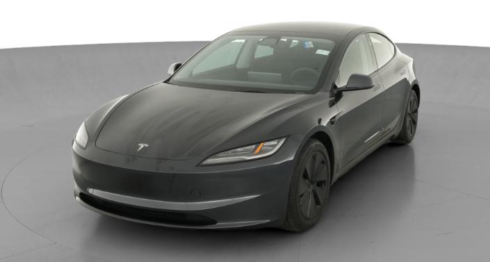 Thumbnail: 2024 Tesla Model 3 - 1