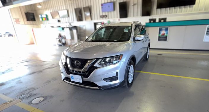 Thumbnail: 2019 Nissan Rogue - 1