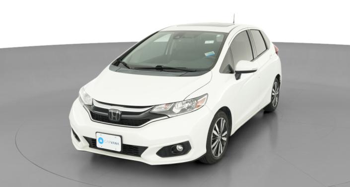Thumbnail: 2018 Honda Fit - 1