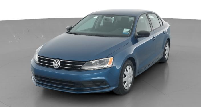 Thumbnail: 2016 Volkswagen Jetta - 1