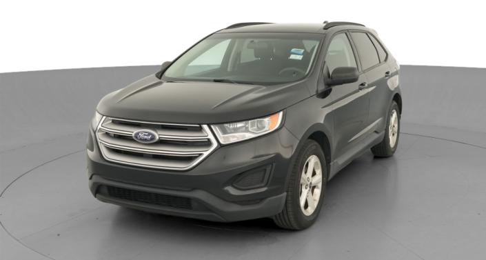 Thumbnail: 2015 Ford Edge - 1