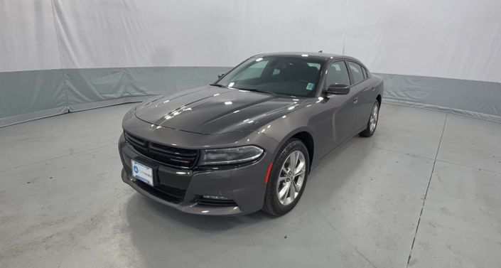 Thumbnail: 2021 Dodge Charger - 1