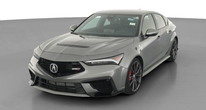Thumbnail: 2024 Acura Integra - 1