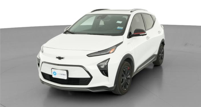 Thumbnail: 2023 Chevrolet Bolt EUV - 1
