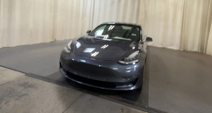Thumbnail: 2018 Tesla Model 3 - 1