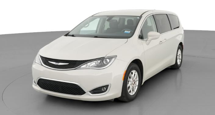 Thumbnail: 2020 Chrysler Pacifica - 1