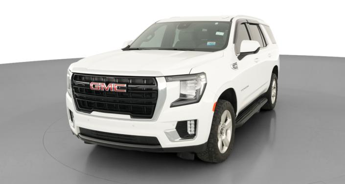 Thumbnail: 2024 GMC Yukon - 1