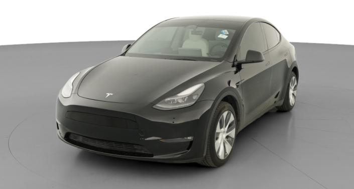 Thumbnail: 2023 Tesla Model Y - 1