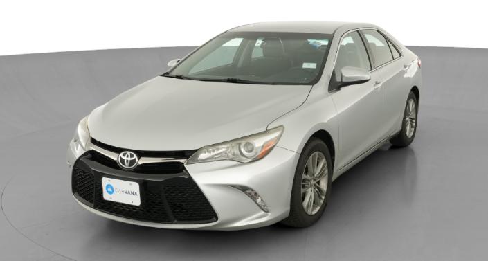Thumbnail: 2016 Toyota Camry - 1
