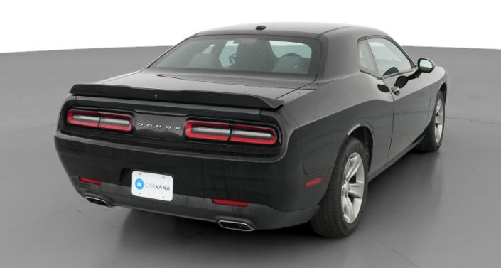 Thumbnail: 2019 Dodge Challenger - 1