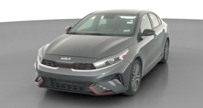 Thumbnail: 2023 Kia Forte - 1