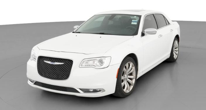 Thumbnail: 2019 Chrysler 300 - 1
