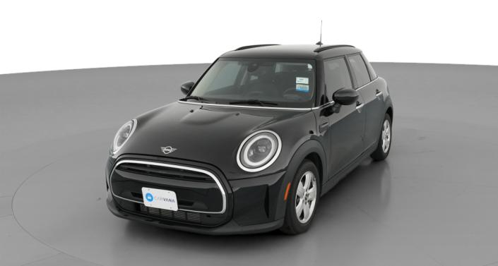 Thumbnail: 2022 MINI Cooper Hardtop - 1