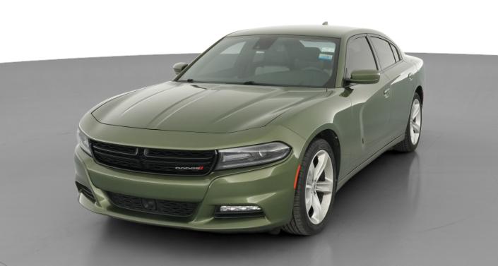 Thumbnail: 2018 Dodge Charger - 1