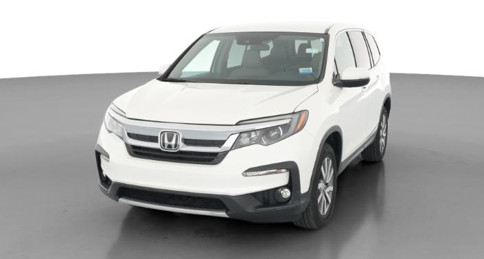 Thumbnail: 2019 Honda Pilot - 1