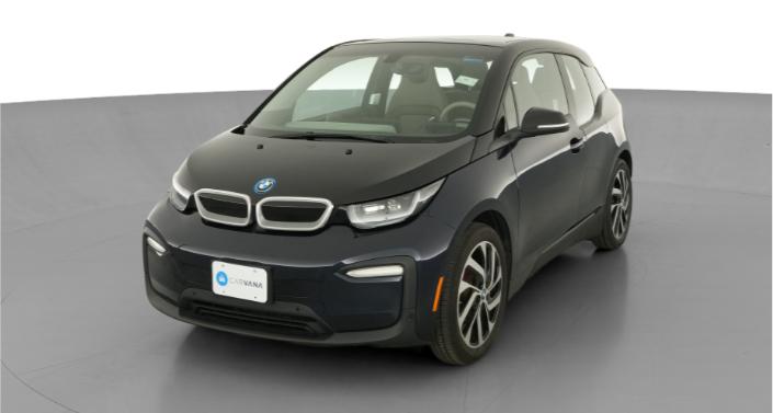 Thumbnail: 2019 BMW i3 - 1