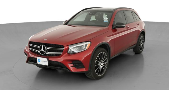 Thumbnail: 2019 Mercedes-Benz GLC - 1