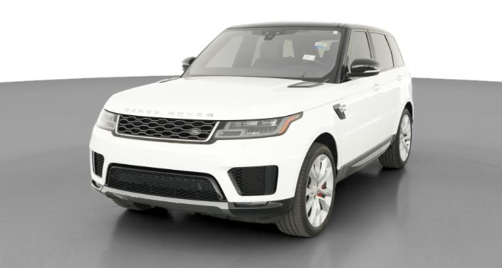 Thumbnail: 2020 Land Rover Range Rover Sport - 1