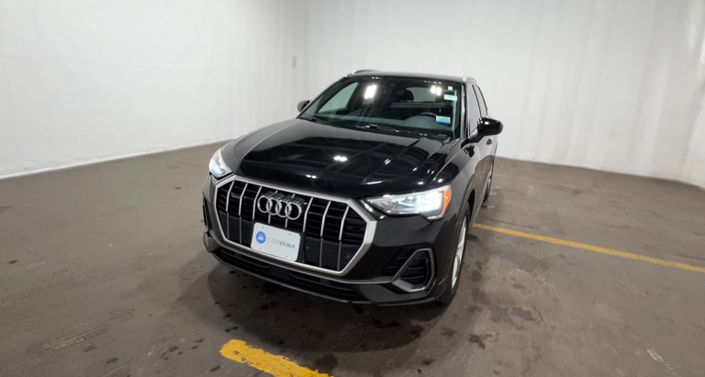 Thumbnail: 2020 Audi Q3 - 1
