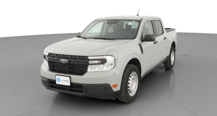 Thumbnail: 2023 Ford Maverick - 1