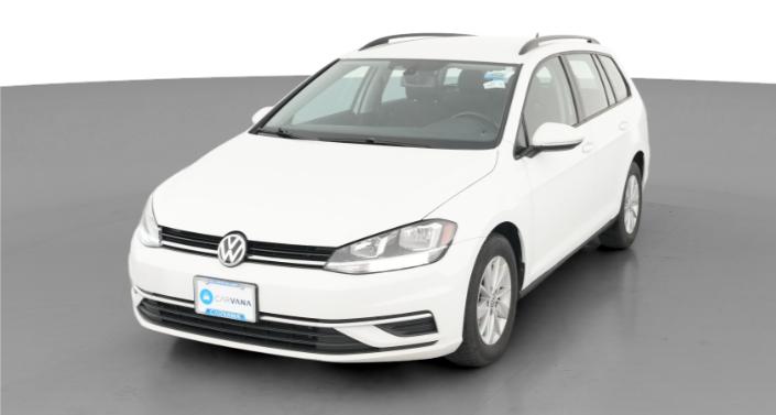 2019 Volkswagen e-Golf  -
                  Indianapolis, IN