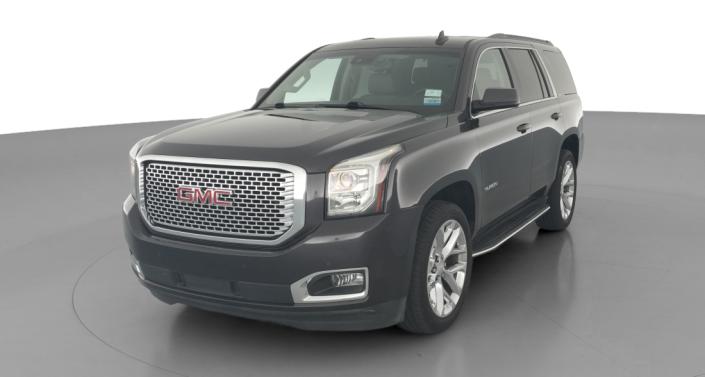 Thumbnail: 2016 GMC Yukon - 1