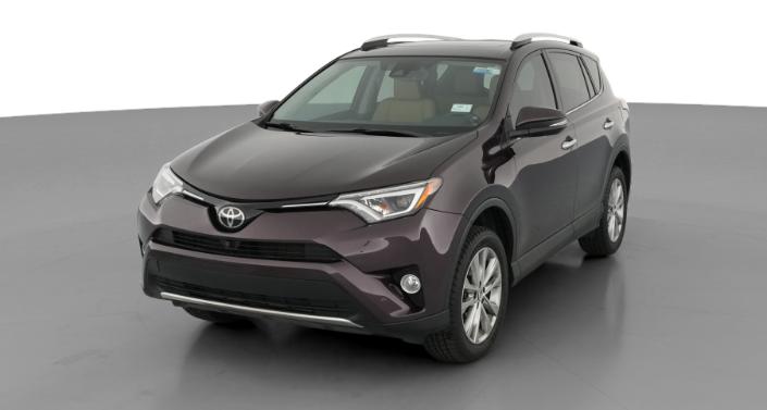 Thumbnail: 2016 Toyota RAV4 - 1