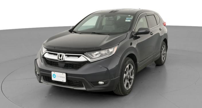 Thumbnail: 2018 Honda CR-V - 1