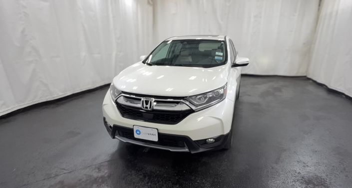 Thumbnail: 2018 Honda CR-V - 1