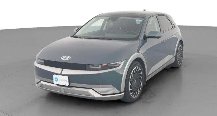 Thumbnail: 2022 Hyundai Ioniq 5 - 1