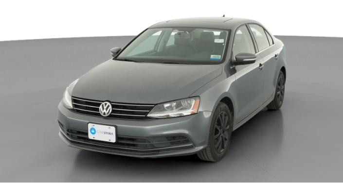 Thumbnail: 2017 Volkswagen Jetta - 1