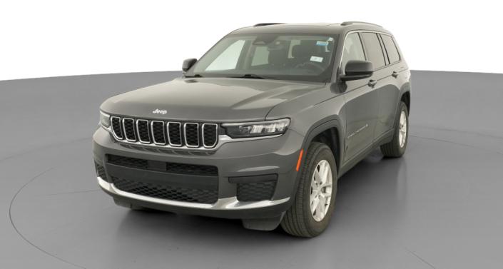 Thumbnail: 2023 Jeep Grand Cherokee L - 1