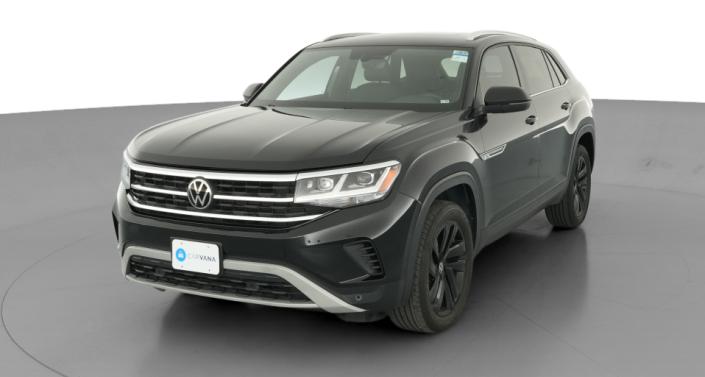 Thumbnail: 2023 Volkswagen Atlas - 1
