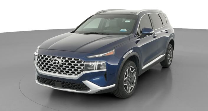 Thumbnail: 2023 Hyundai Santa Fe - 1