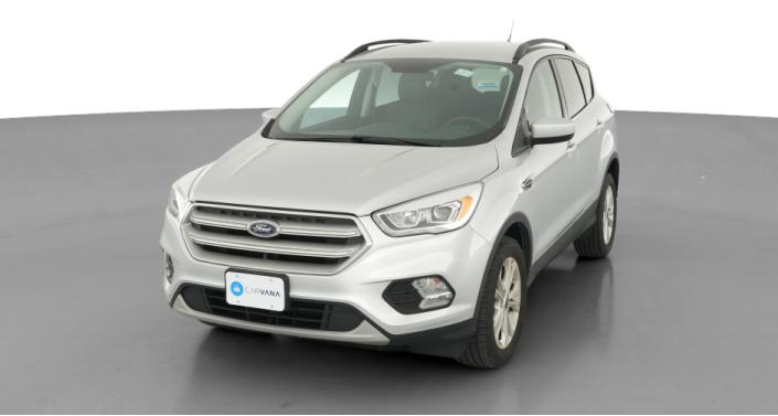 Thumbnail: 2019 Ford Escape - 1