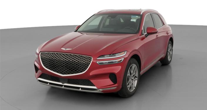 Thumbnail: 2024 Genesis GV70 - 1
