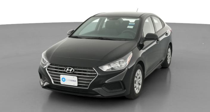 Thumbnail: 2020 Hyundai Accent - 1